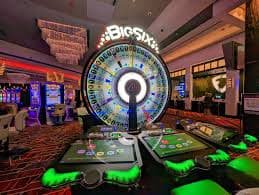ygn999 VIP Live Casino ဇယားနှင့် ထူးခြားသော ဆုလာဘ်များ