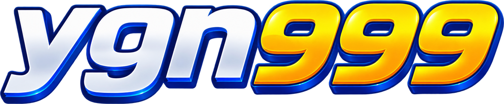 ygn999 Logo